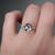 S822-ARIA-WG-NVST3814 - Ring on Hand