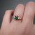 S816-AVA-RG-NVST3890 - Ring on Hand