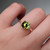S812-SARAH-RG-NVST3877 - Ring on Hand