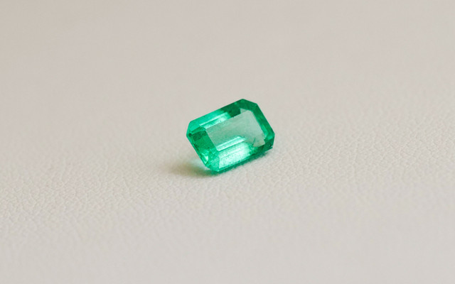 What is an AAA Grade Emerald? 