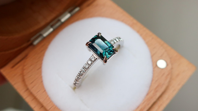 9 Reasons Soon-To-Be Brides Are Opting For Sapphires Over Diamonds