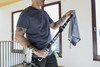 Unger Ninja Carbon Telescopic Pole 6' & Parts