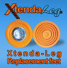 LADDER LEVELER Xtenda-Leg ® Rubber Feet style