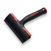 TRIUMPH Angled Soft Gripped 6" Scraper