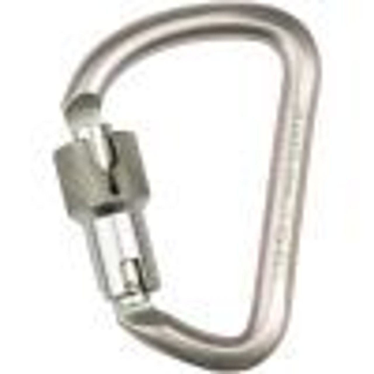 Steel XL Carabiner | Carabiners | Window Cleaning Supplies & Tools