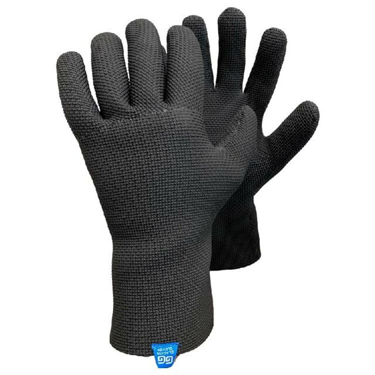 Glacier Glove® Kenai™ Waterproof Fishing Gloves