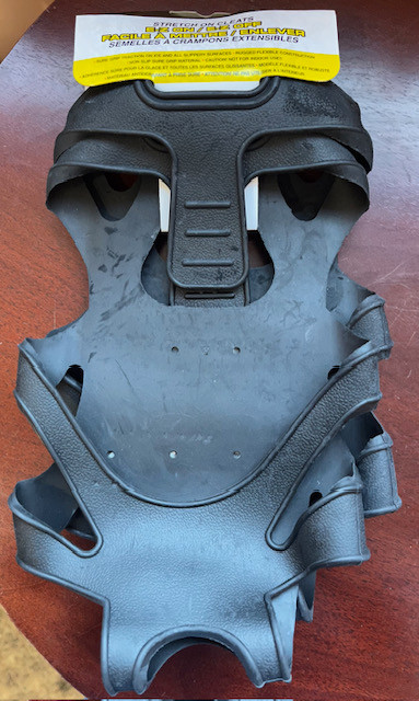 SureGrip Stretch On Cleats