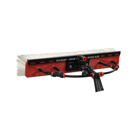 Tucker Alpha Nylon Brush Waterfed Brushes Window Cleaning Supplies