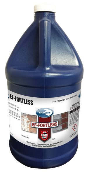Ef-fortless Ef-fortless
