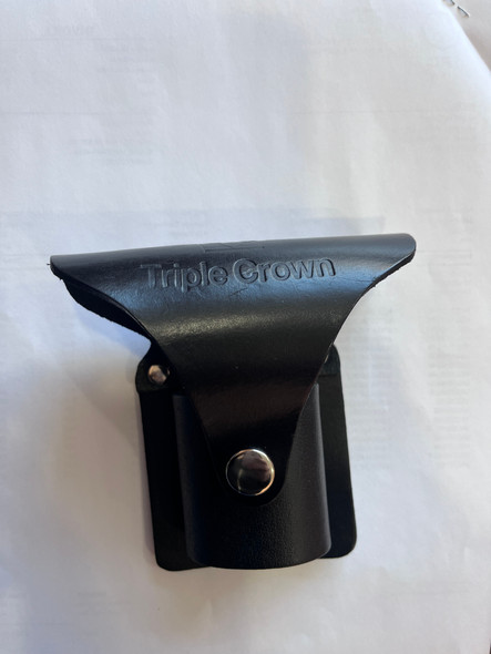Triple Crown Leather Holster