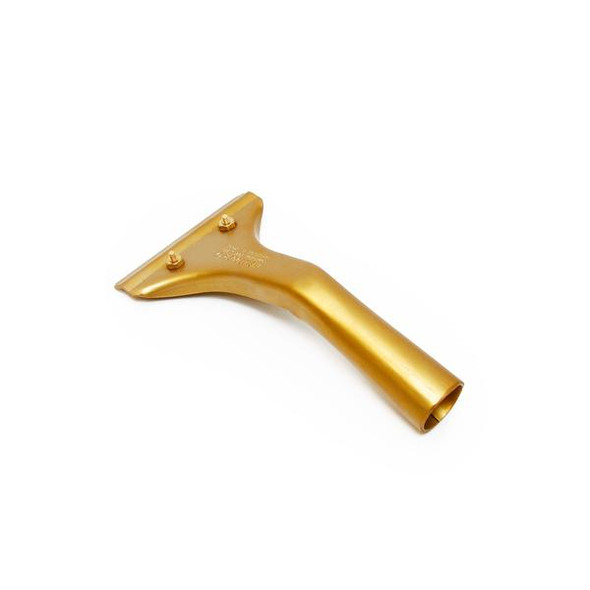 Ettore Brass Top Clip: Quick Window Squeegee Channel Change