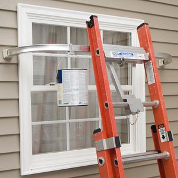 Ladder Lock, Window Cleaning Supplies