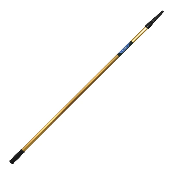 08' Garelick 2 Part Telescopic Window Cleaning Pole