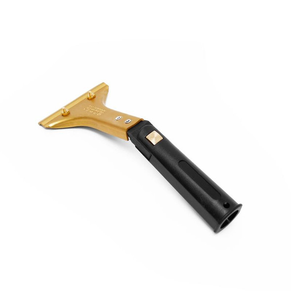 THE LEDGER Swivel Squeegee Handle for traditional channels