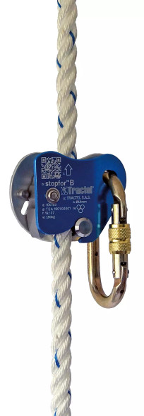 TRACTEL stopforâ„¢ B