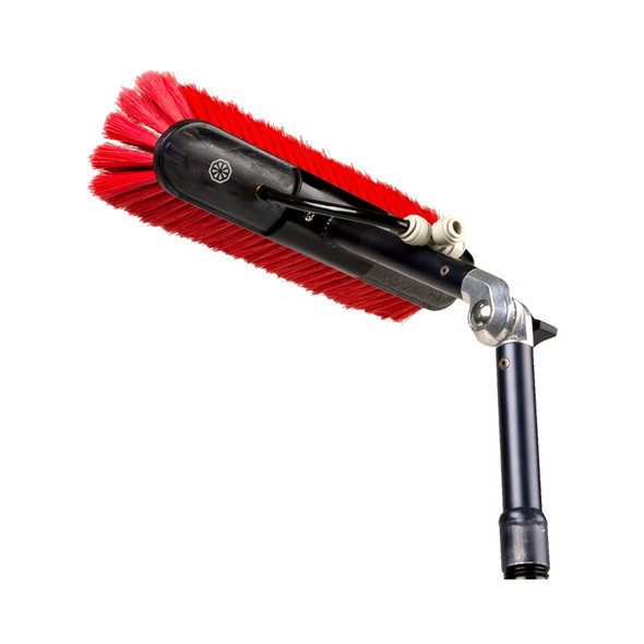 IPC 14 Speed Brush, Waterfed Brushes, Window Cleaning Supplies & Tools