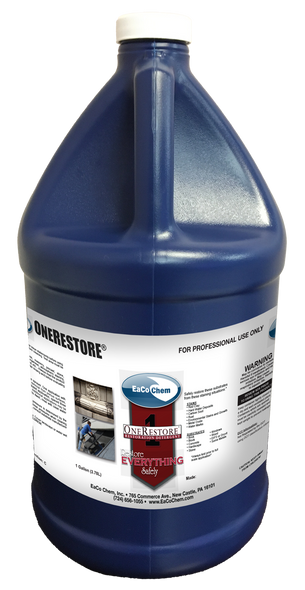 One Restore -Gallon