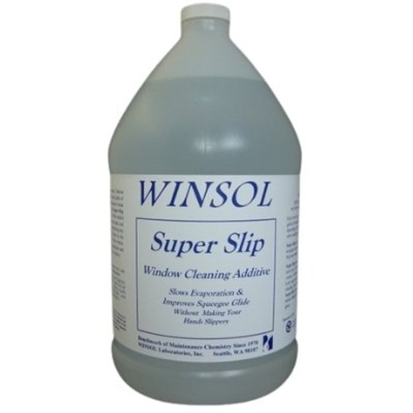 WINSOL Super Slip - 4 Gallon Case