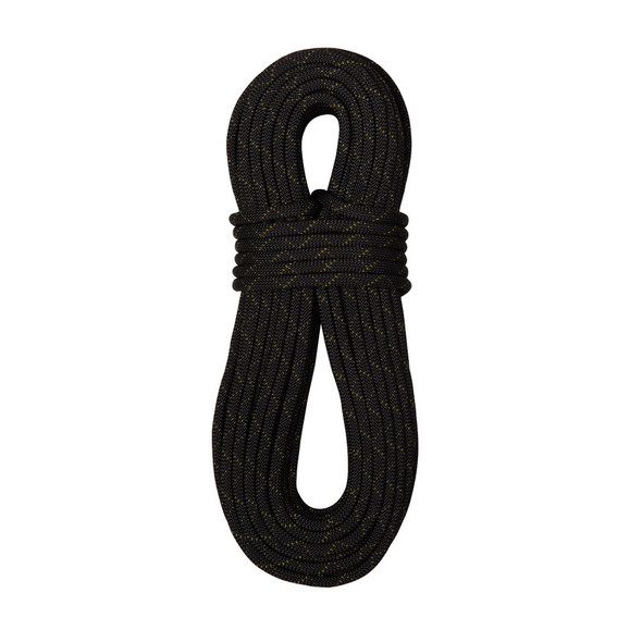 Sterling 7/16" Rope - 300' Black