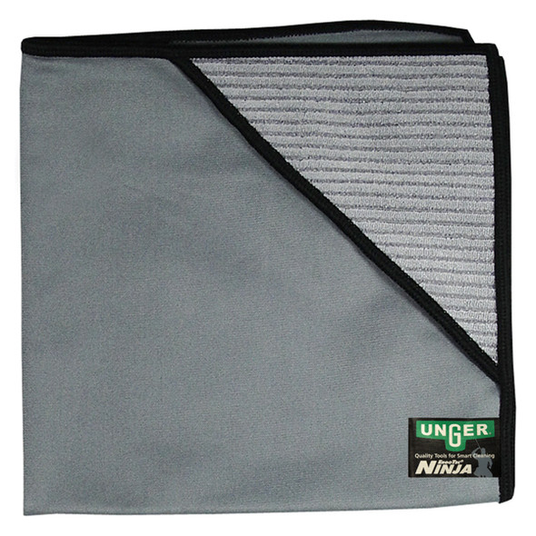 Unger Ninja Microwipe Cloths