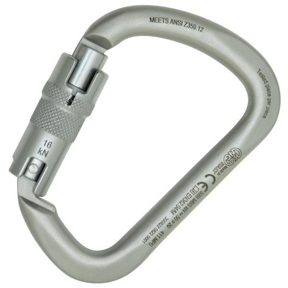 Kong XL Auto Block (3stage) ANSI Carabiner