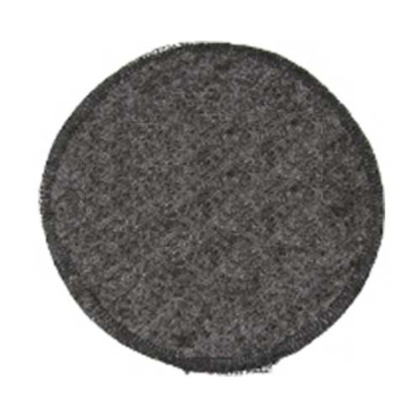 Mr. Hardwater 5" Steel Wool Orbital Pad