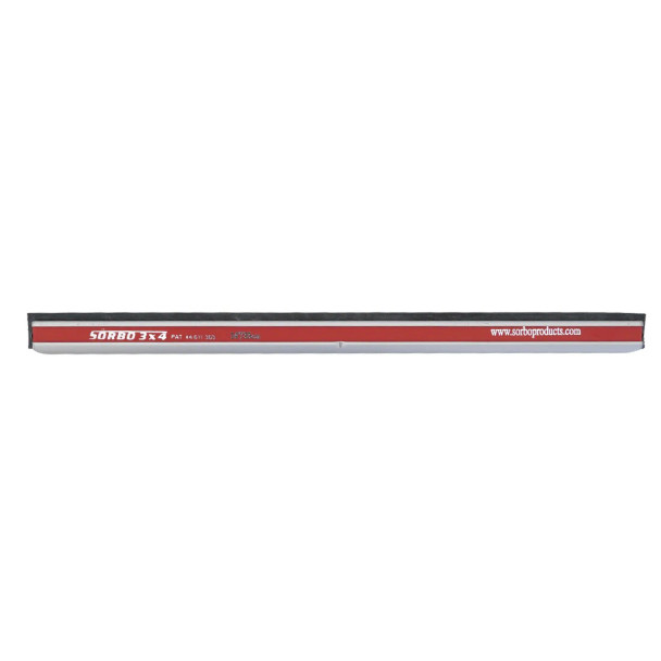 Sorbo Quicksilver RED Channels - LIMITED QUANTITIES