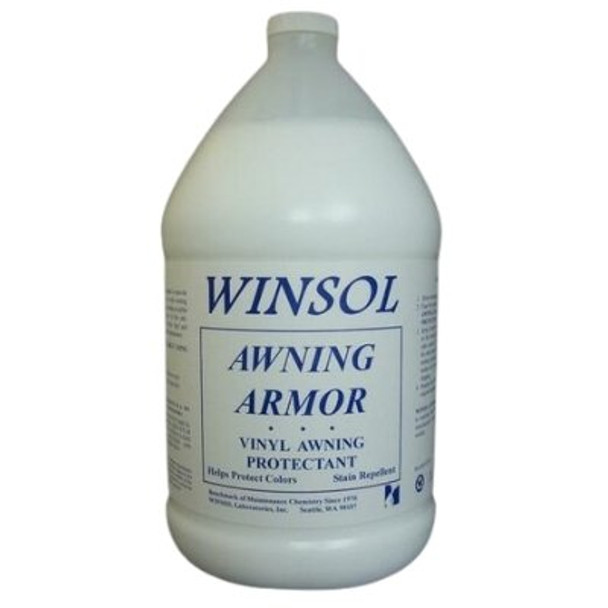 Awning Armor for Vinyl - 1 Gallon