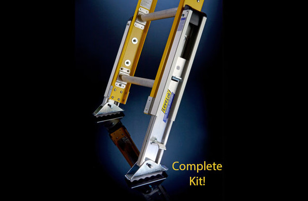 LEVELOK Ladder Levelers Stabilizer