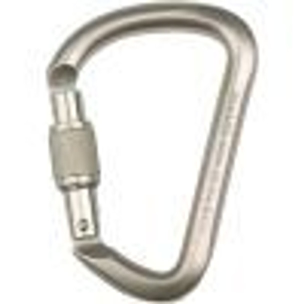 Molded Steel XL Carabiners D