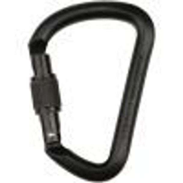 Molded Steel XL Carabiners D