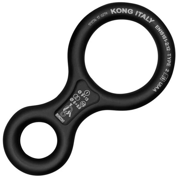 Kong Figure 8