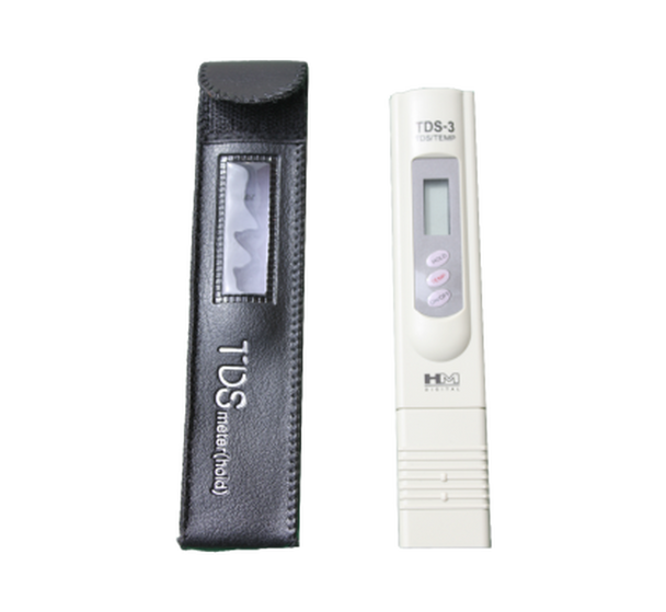 TDS Meter