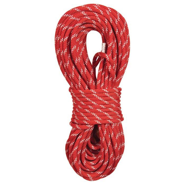 NEW ENGLAND ROPES KMIII 7/16" Red