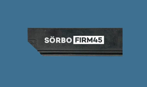 SÖRBO Firm 45 Viper T-Rubber for Squeegees