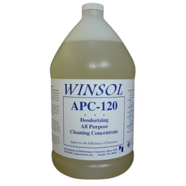 WINSOL APC-120 - 1 Gallon