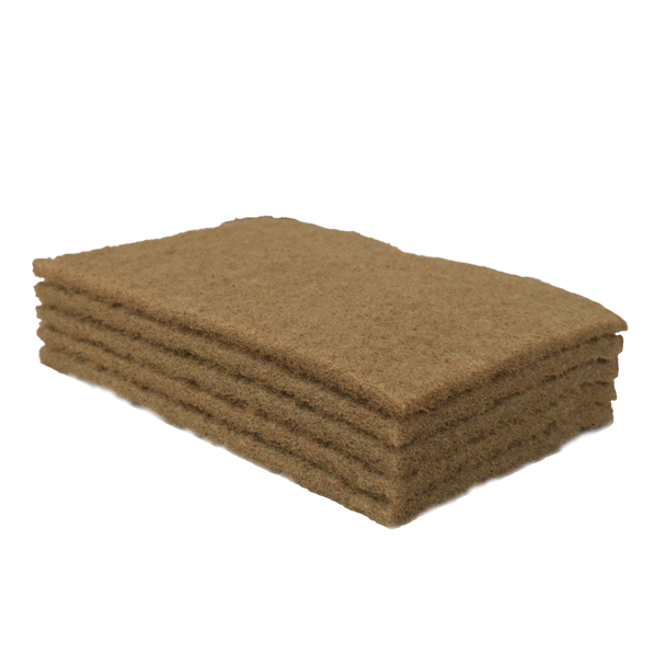 Tucker Walnut Pad 5 pack