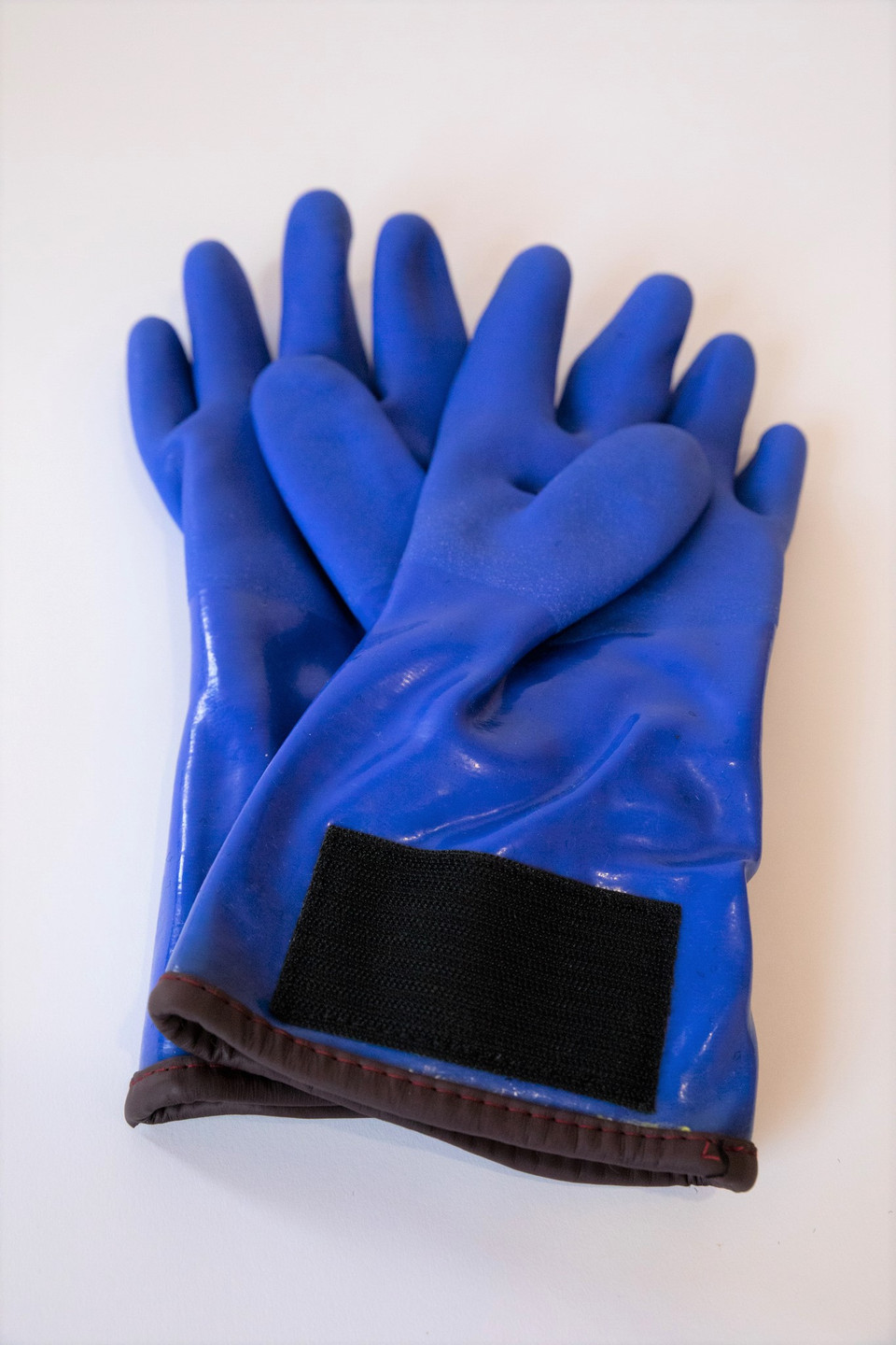 Glove Sizing Chart Window Cleaning Gloves Window Cleaning Supplies