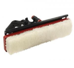 Water Fed Brush Alpha Scrubber