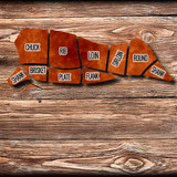 Custom Whole & Sides of Beef