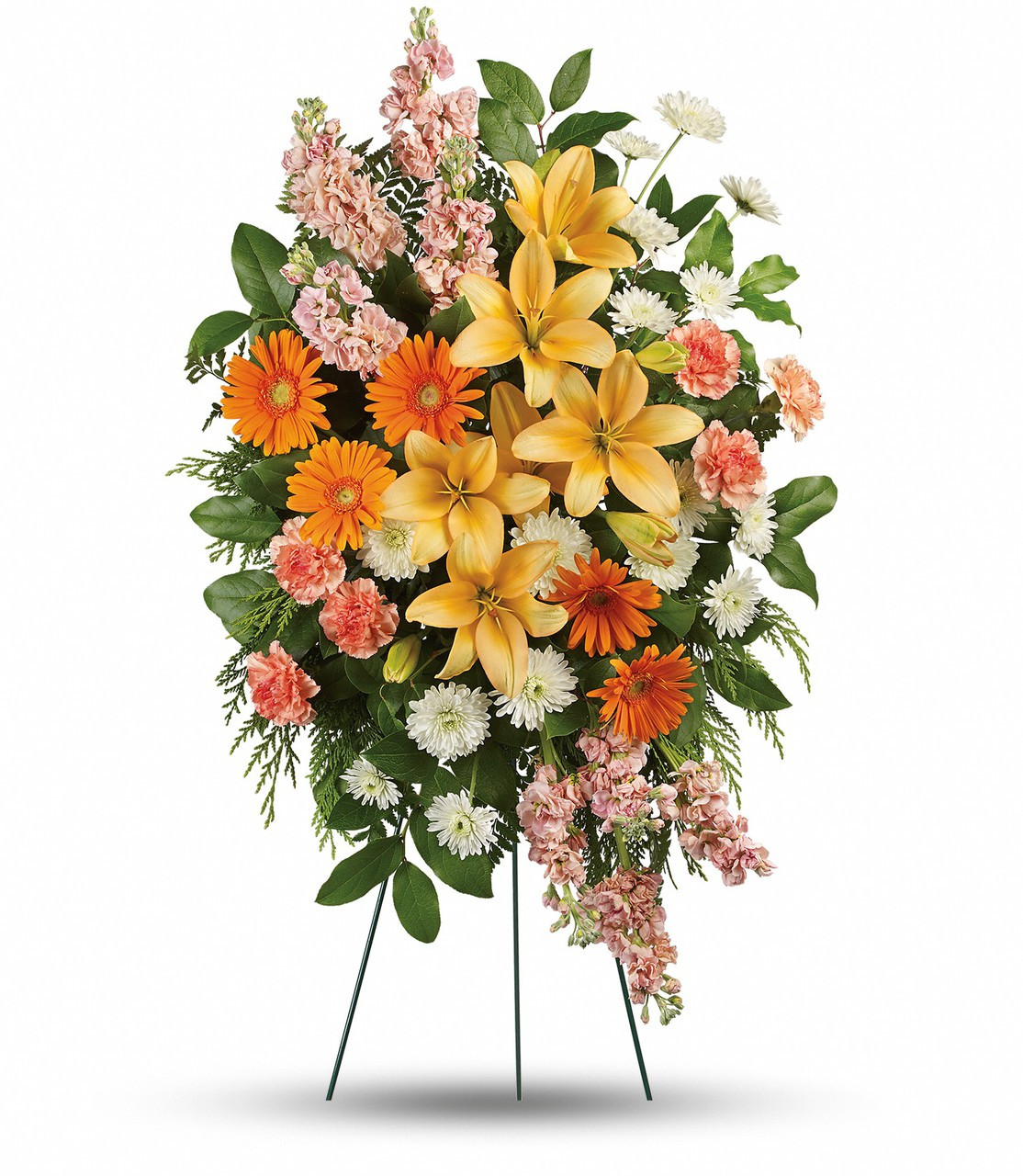 Sympathy Flower Shop  Funeral Florist Houston