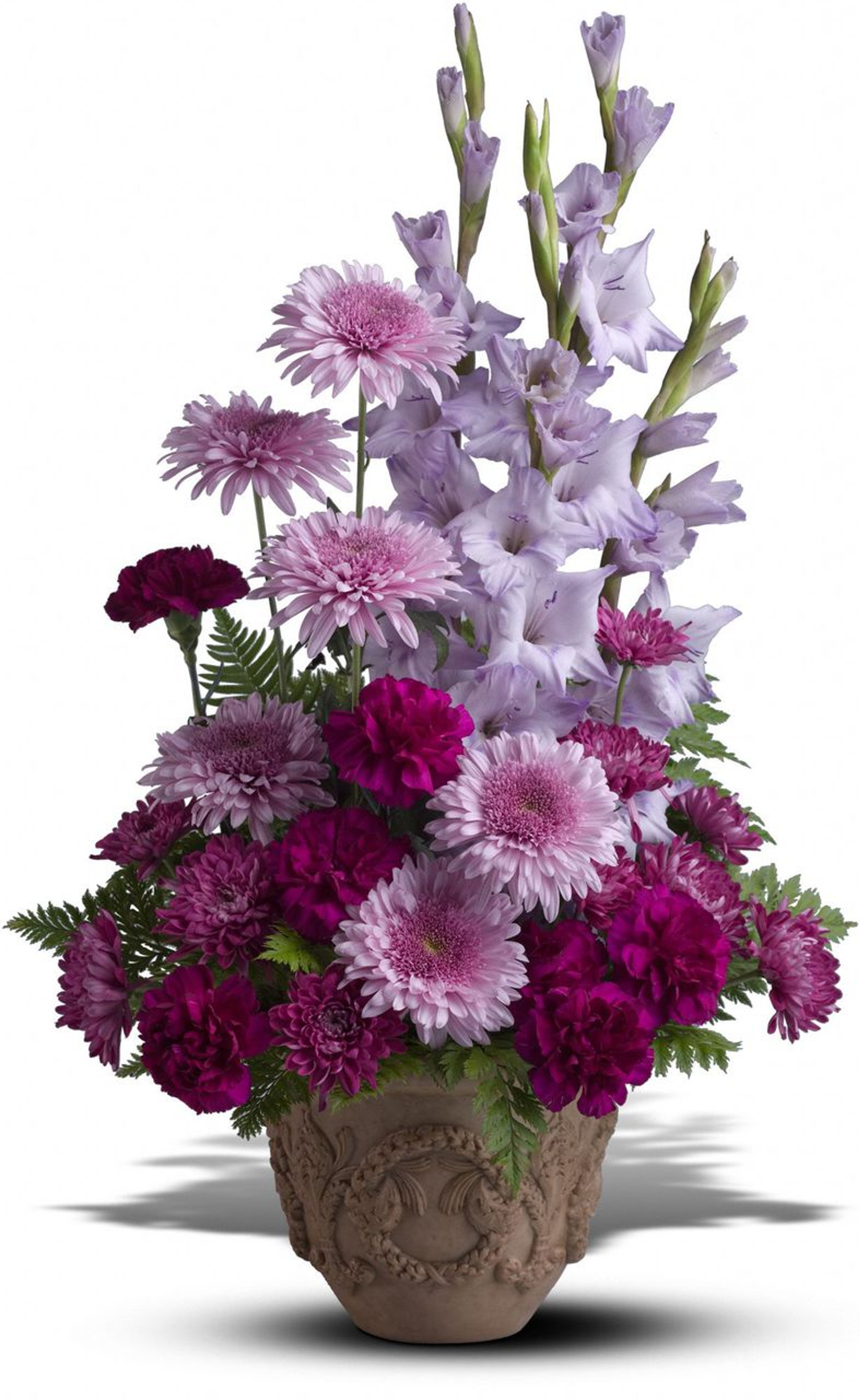 Sympathy Flower Shop Funeral Florist Houston