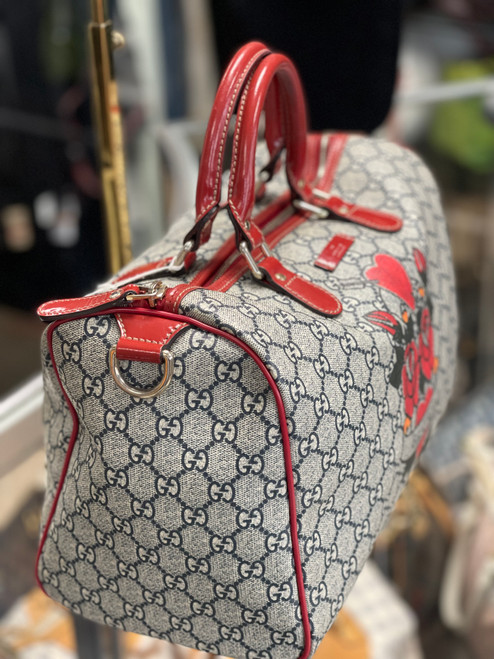 Gucci handbag