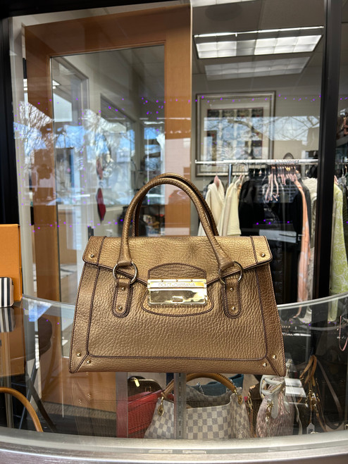 Dolce & Gabbana leather handbag