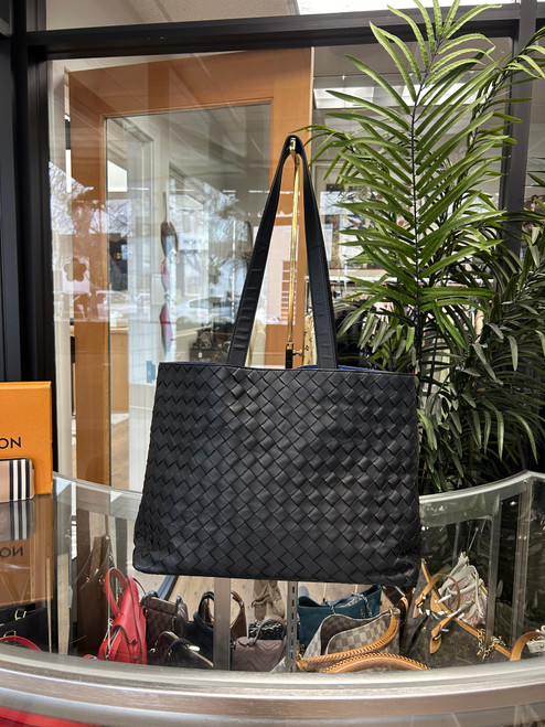 Bottega Veneta Cargo Tote