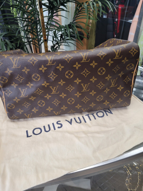 Louis Vuitton speedy 35