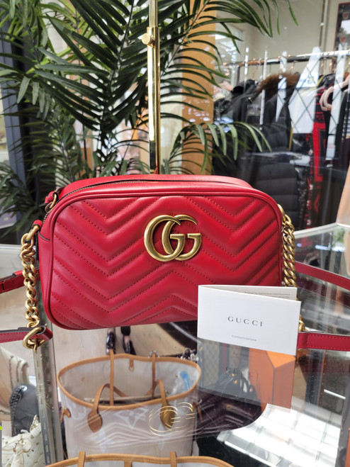 Gucci GG Marmont