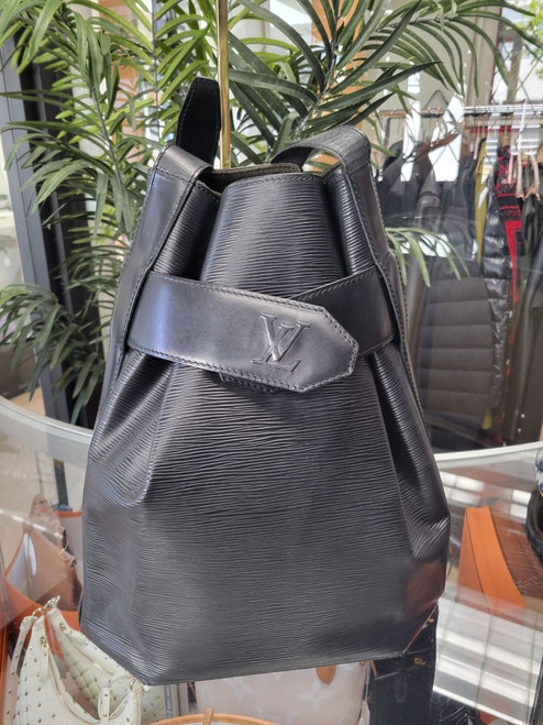 Louis Vuitton Sac d'Epaul PM