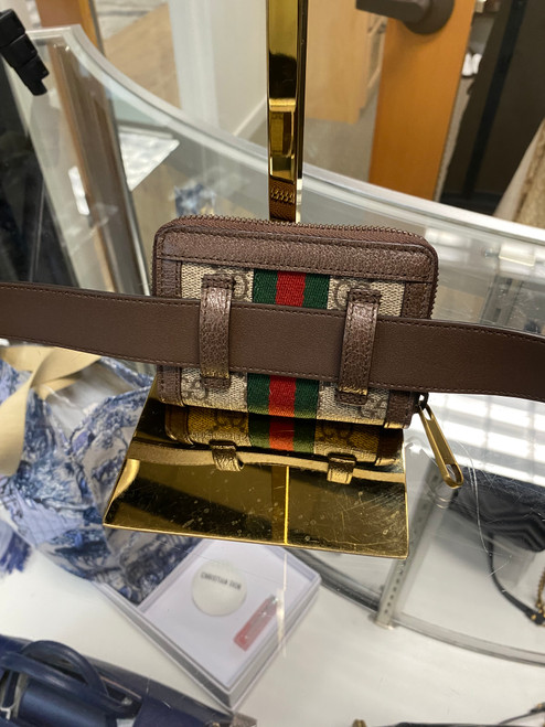 Gucci bag