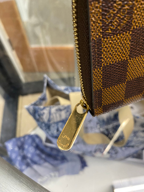 Louis Vuitton Damier Ebene